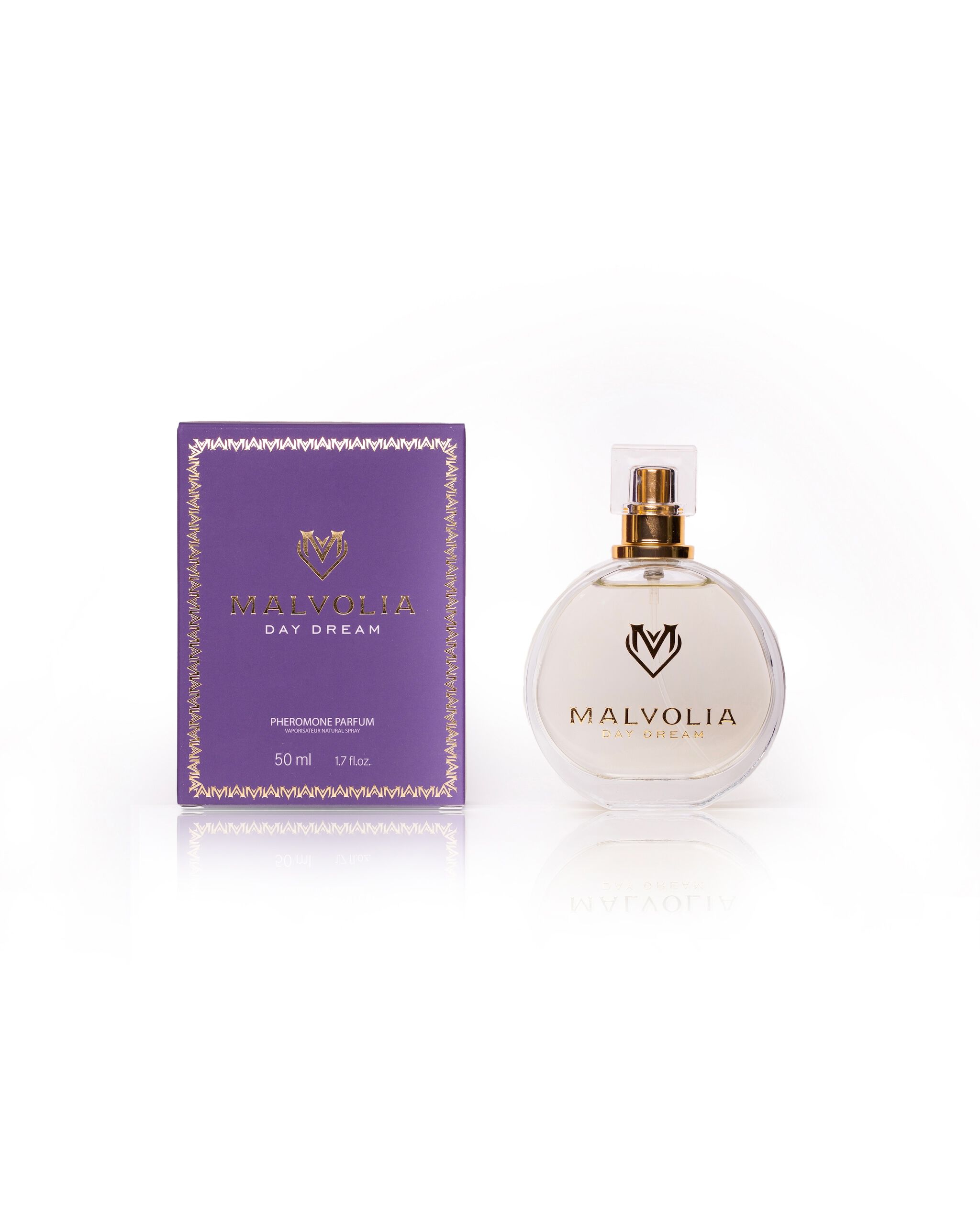 Malvolia Day Dream