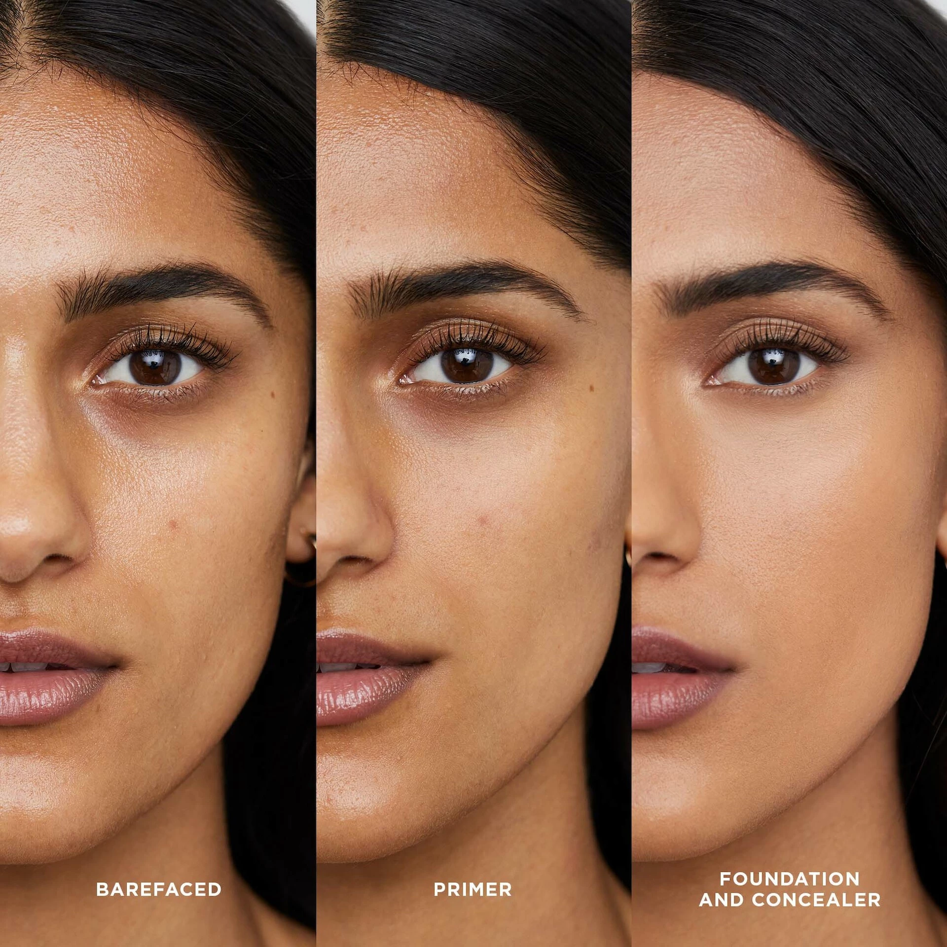 Primer aerograf Vanish 55 ml - Hourglass
