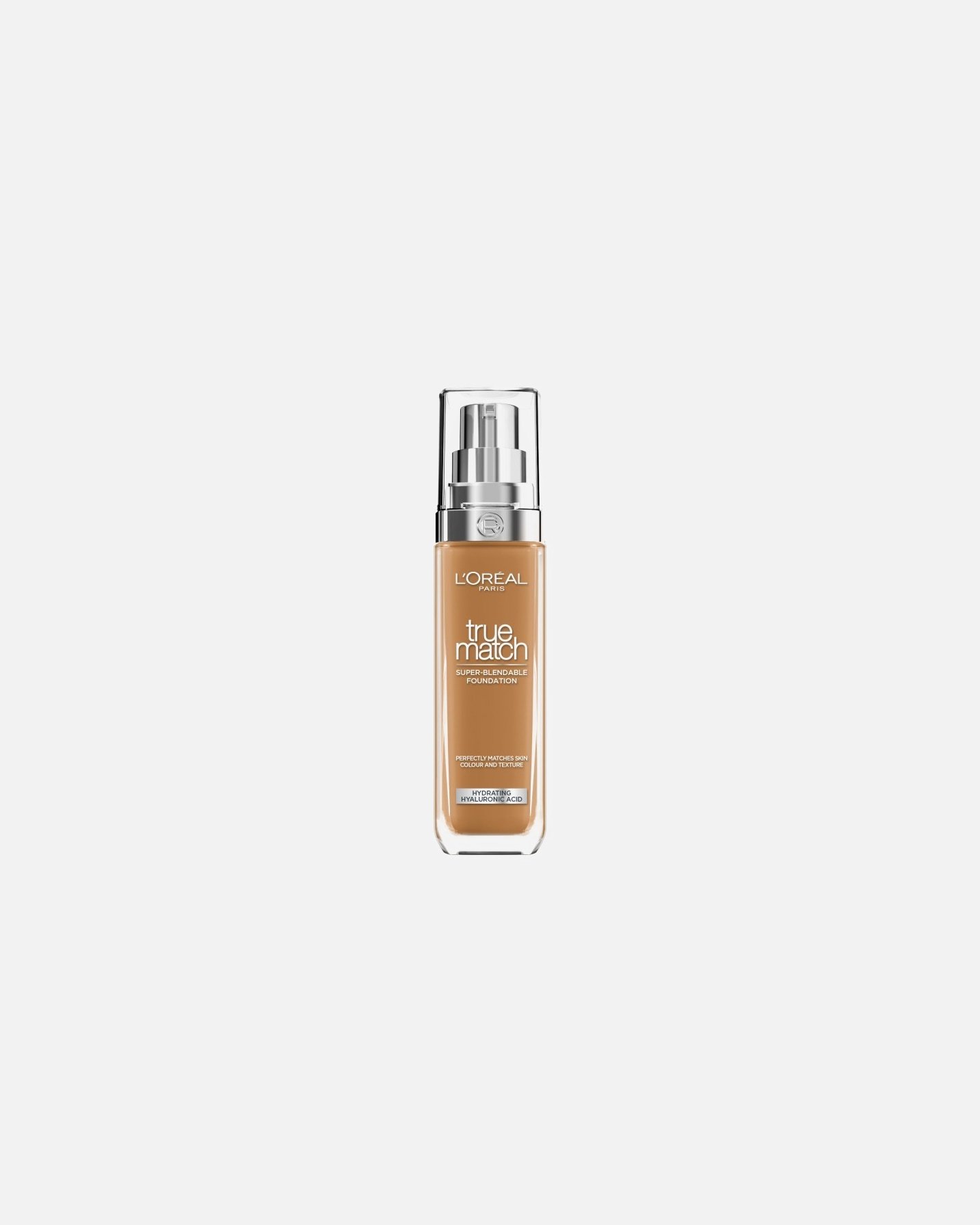 L'Oréal Paris True Match tekući puder - 30 ml
