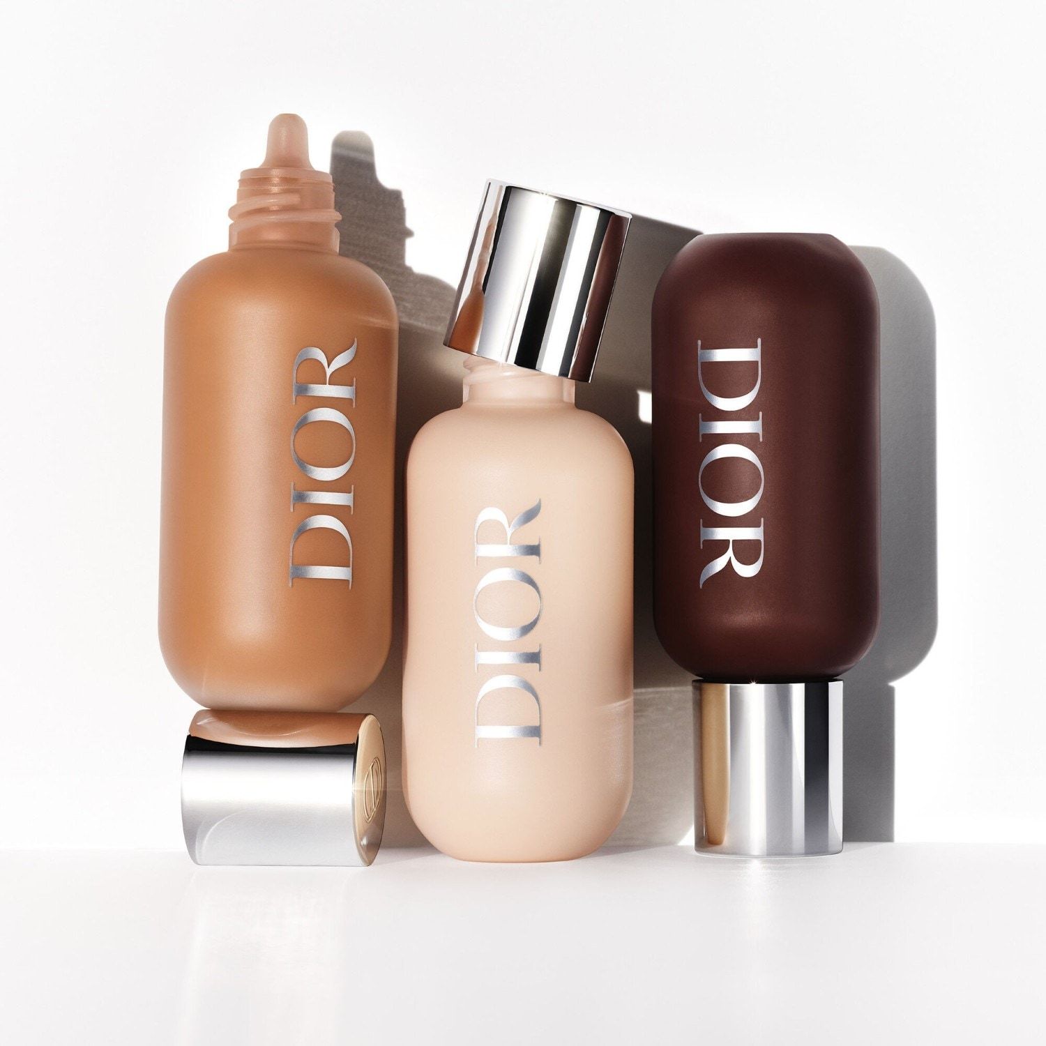 DIOR Foundation Dior Backstage Face & Body Foundation - 50 ml