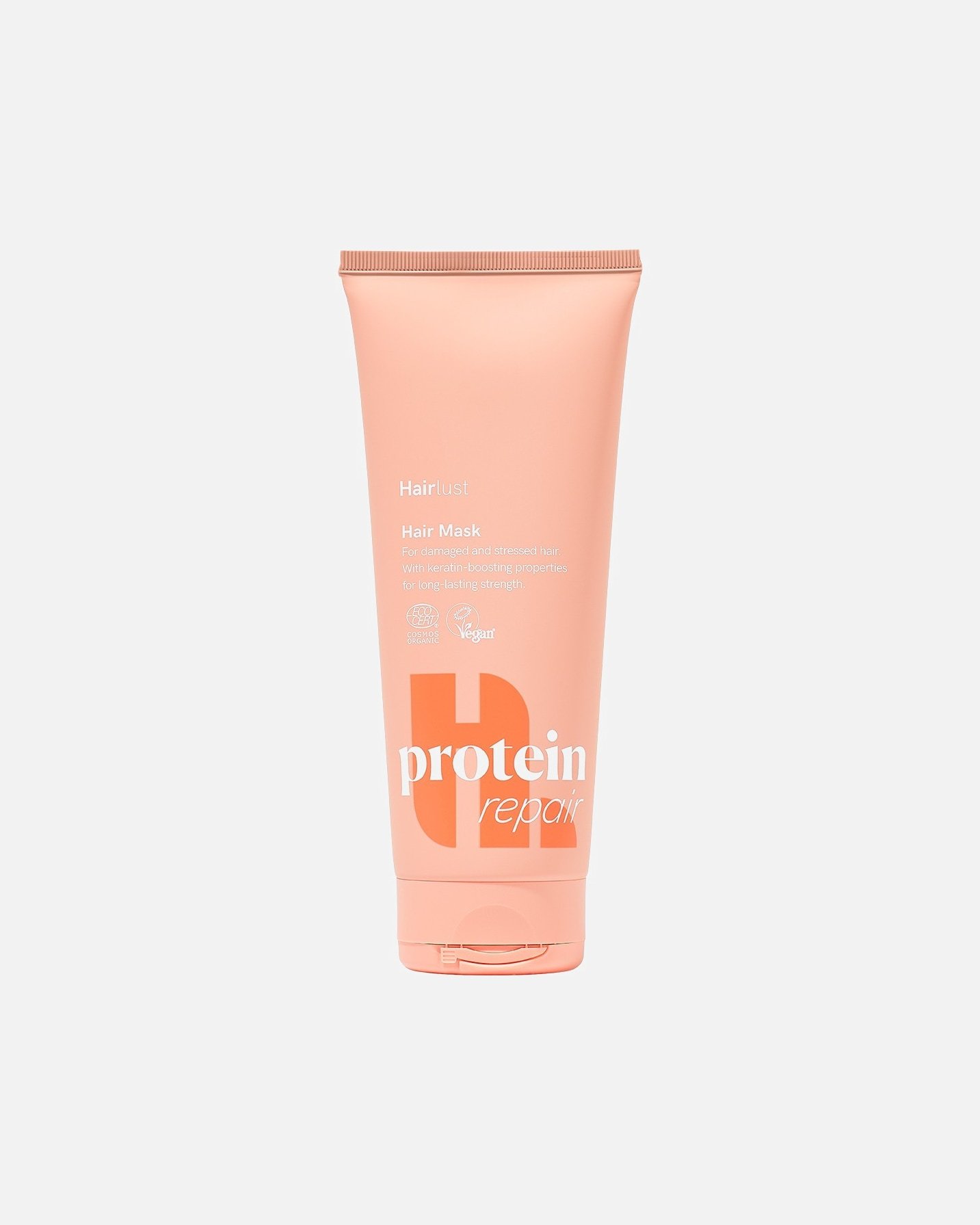 Hairlust maska za kosu s proteinima za obnovu - 200 ml