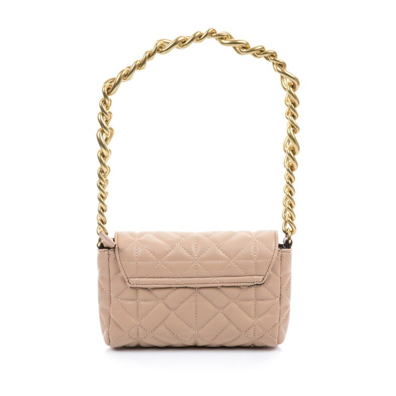 Bolsos de mujer color beige