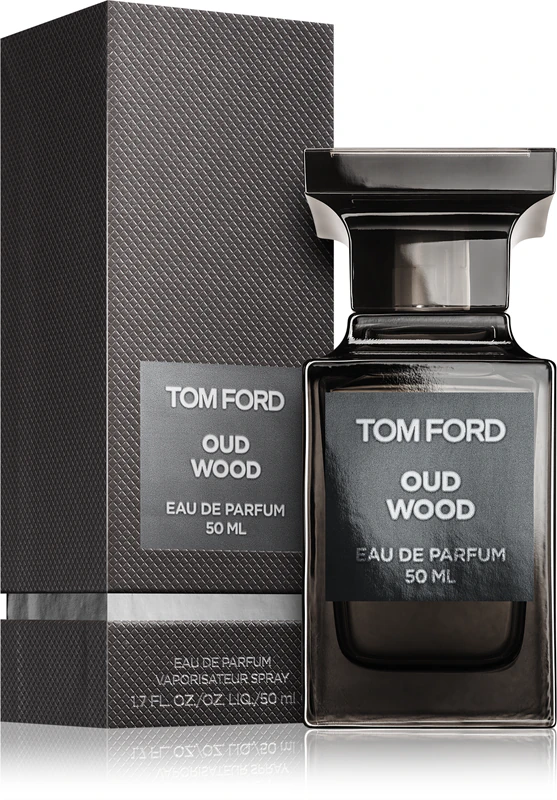 TOM FORD Private Blend Oud Wood Eau de Parfum Unisex