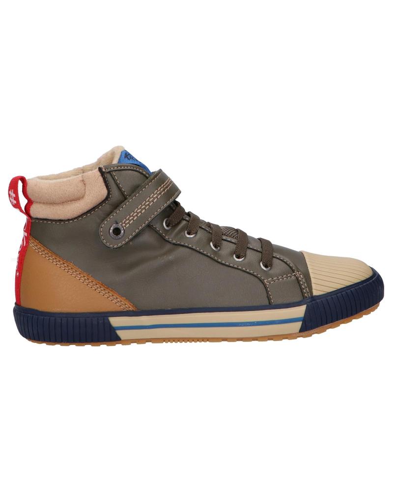  Botines Kickers 915740-30 Geckiro Hej