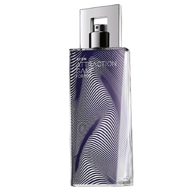 Avon-Attraktionsspiel
