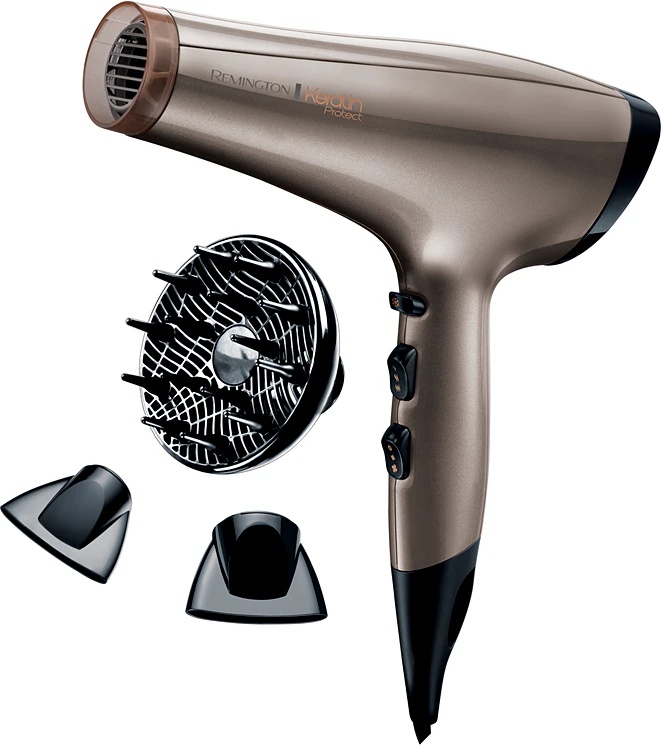 Remington Keratin Protect AC8002 plaukų džiovintuvas