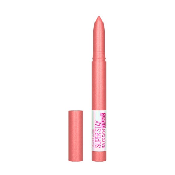 Creioane colorate Superstay Ink Crayon pentru ziua de naștere