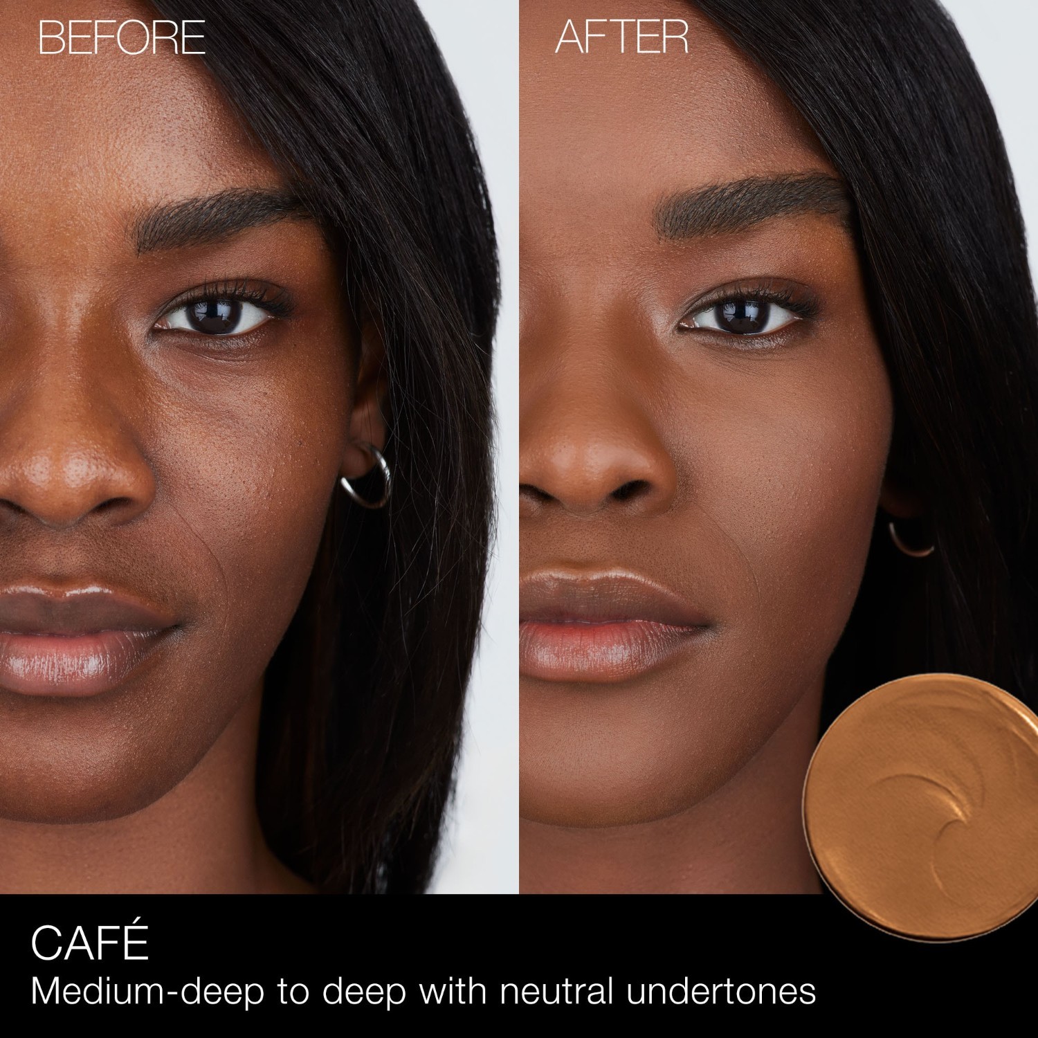 NARS korektors mīksts matēts pilnvērtīgs korektors - 6,2 g