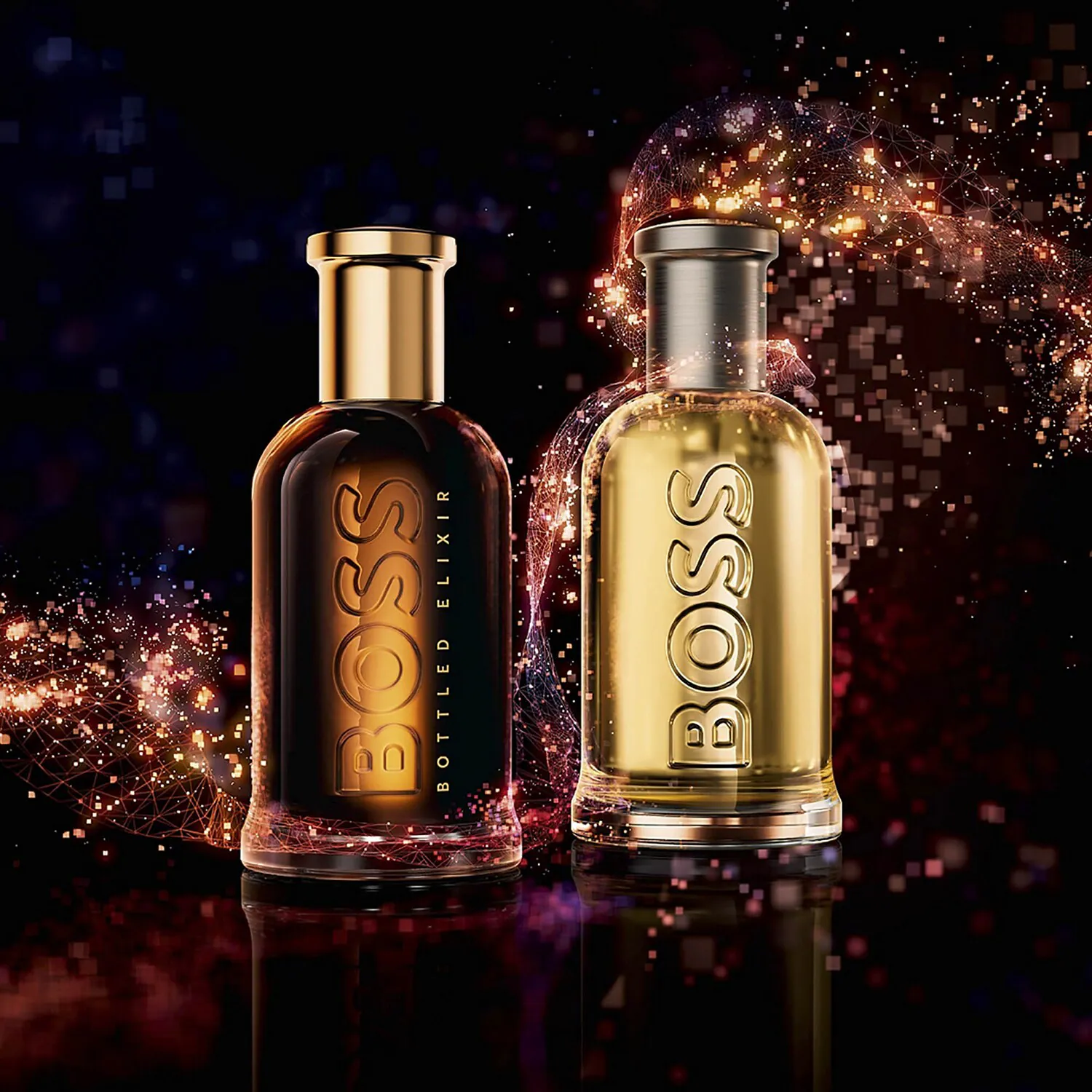 Boss Bottled - apă de toaletă