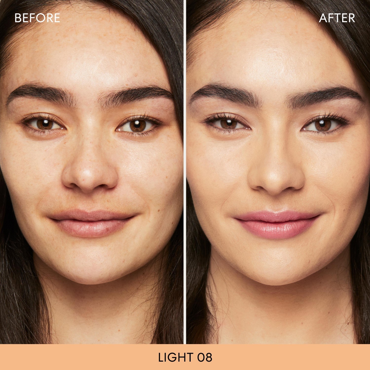 bareMinerals Foundation Original Losepuder-Foundation LSF 15 - 8 g