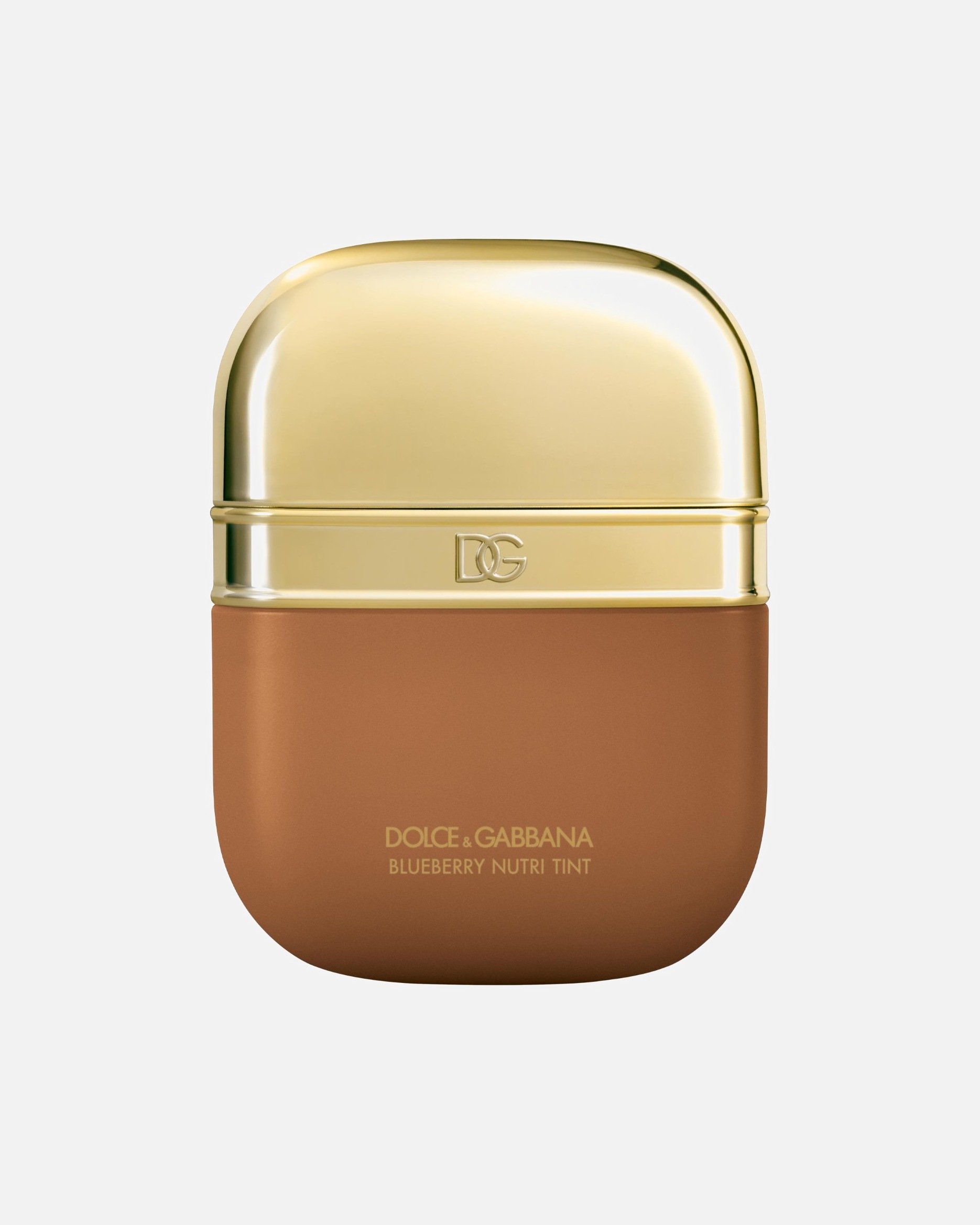 Dolce&Gabbana puder s mirisom borovnice - 30 ml