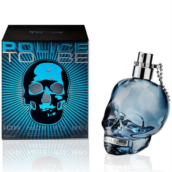 To Be Man EDT Kolínska voda pre mužov