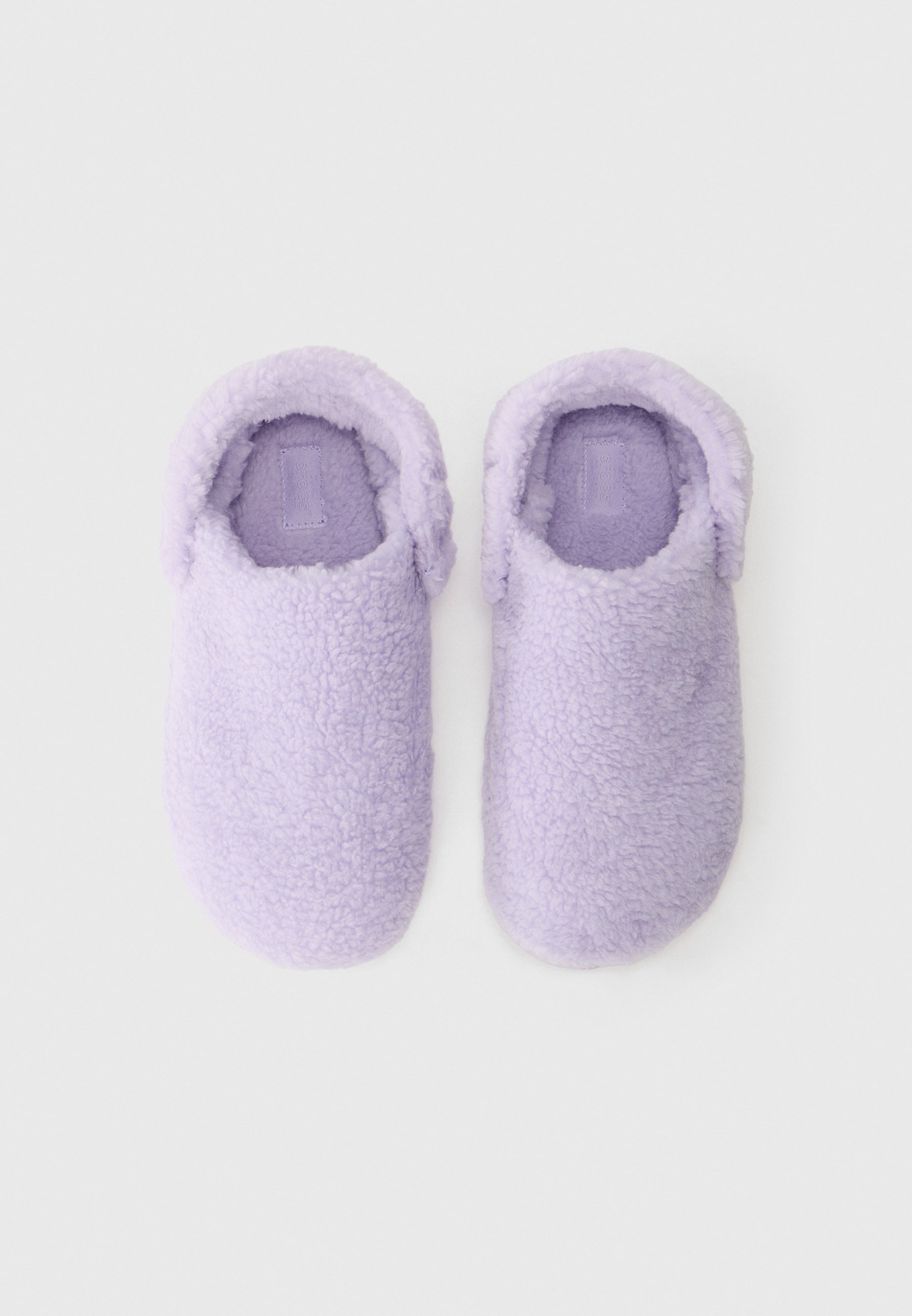 Crocs COZZZY UNISEX - Pantofole - lavanda