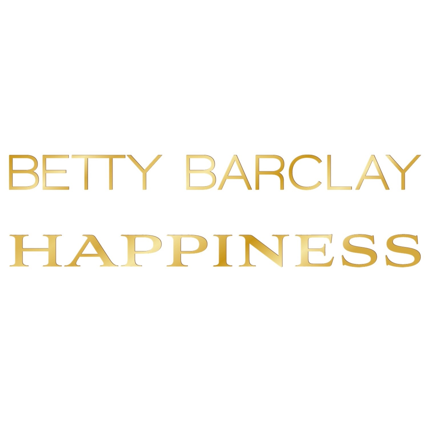 Betty Barclay Eau de Toilette Happiness - 50 ml