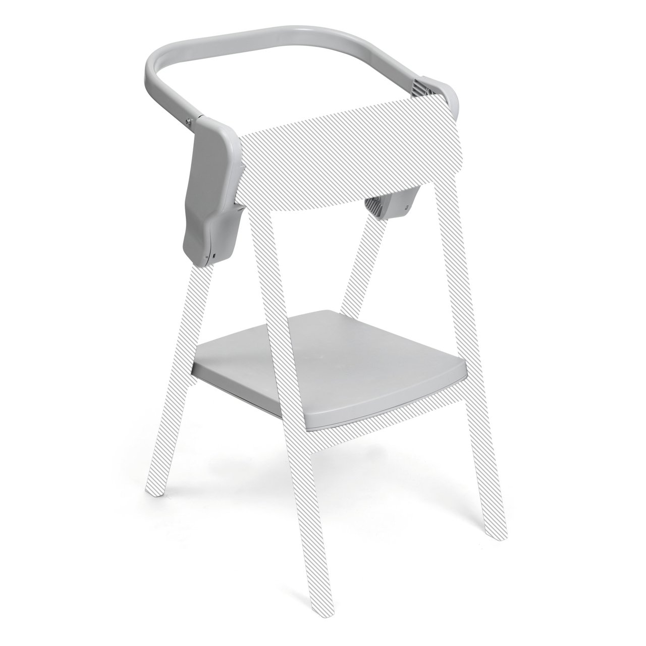 Kit Crescente Learning Tower