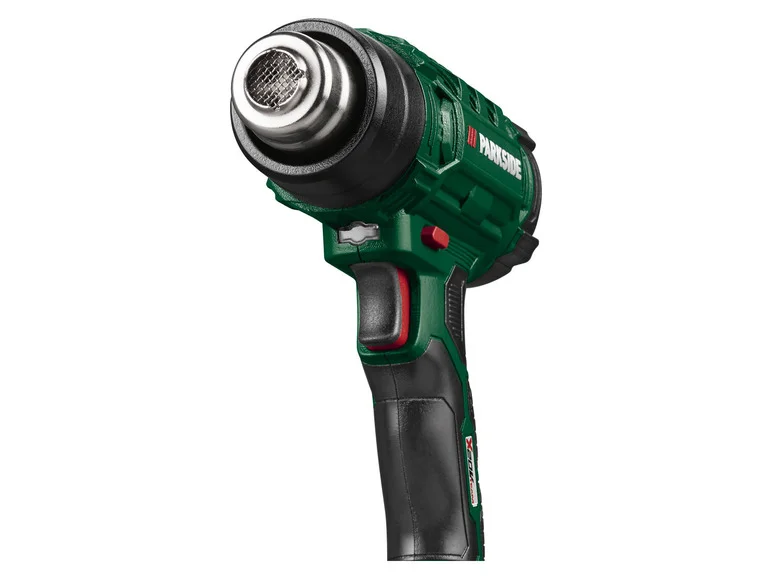 PARKSIDE® trykkluftpistol uten PHLGA 20-Li C2, 20V