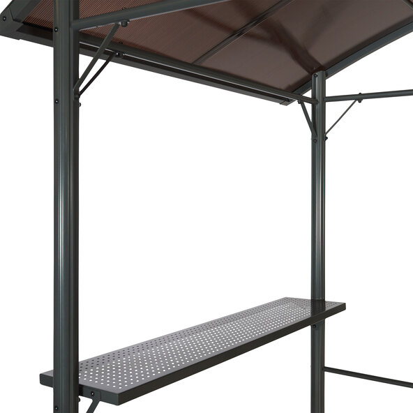 Pabellón Profi-Grill