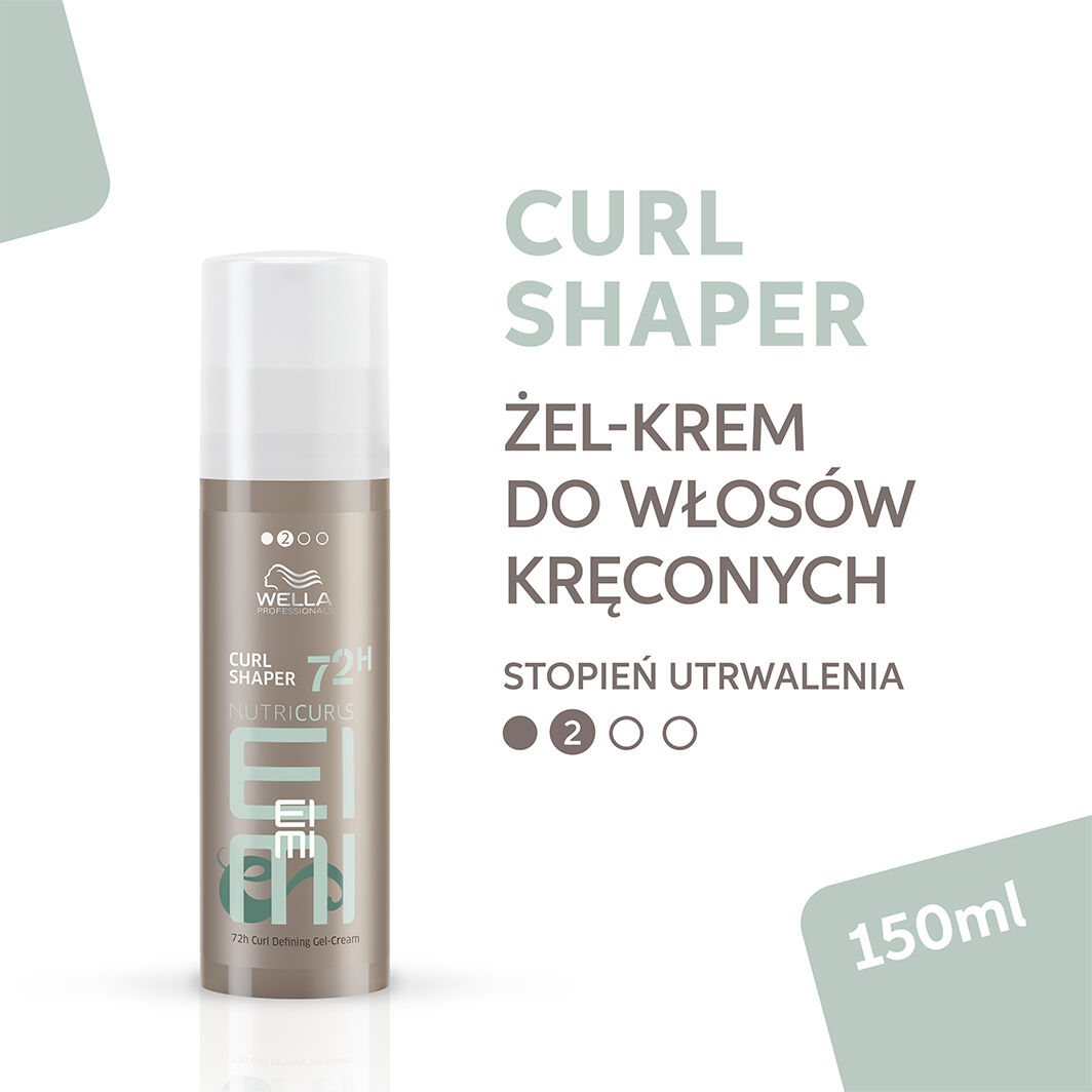 Wella Professionals Eimi Nutri Curls