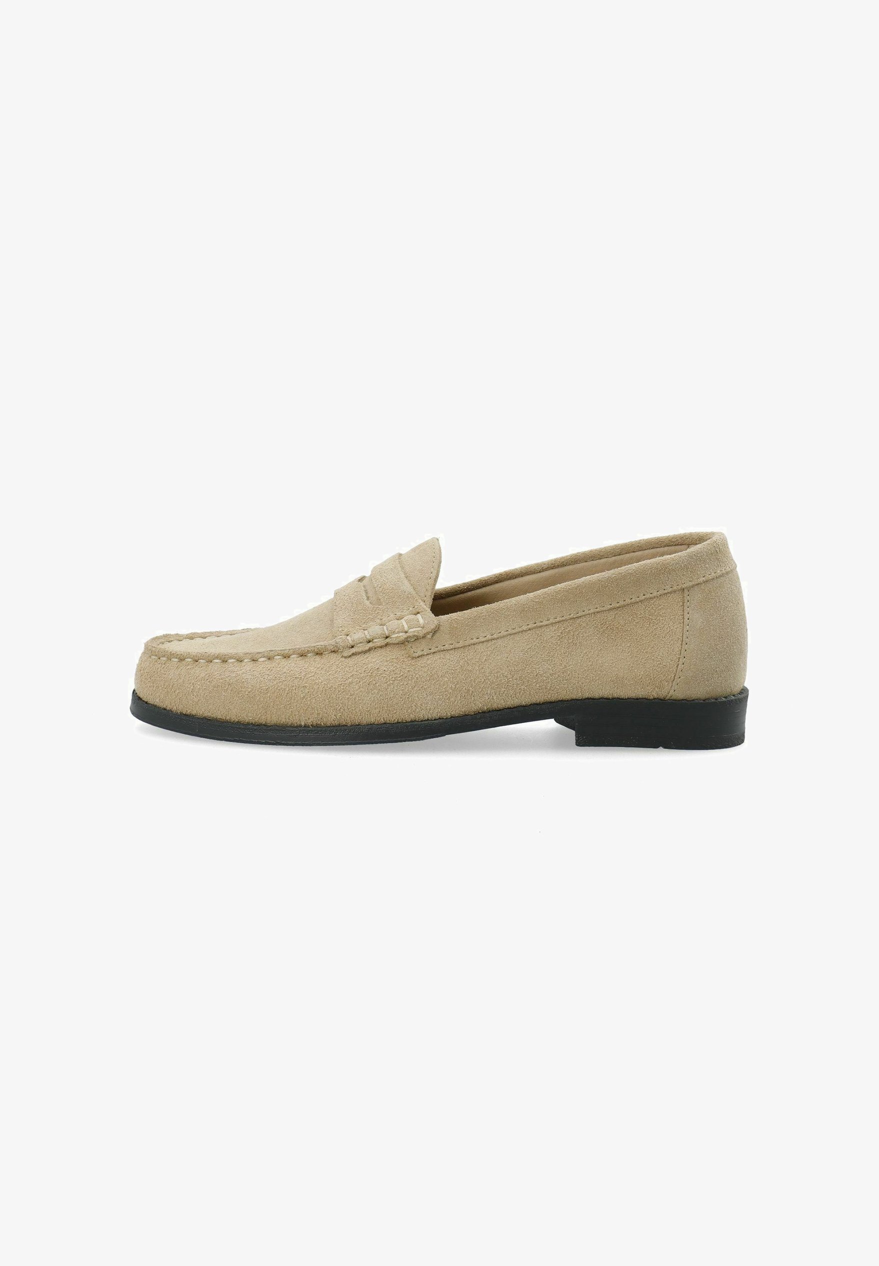 Ca'Shott LOAFER - Slip-on - fungo