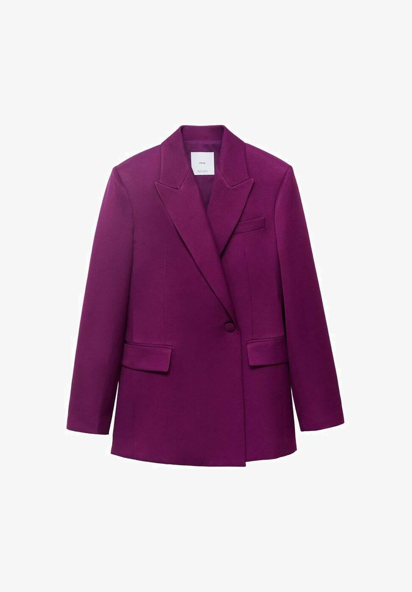 Mango ANNA - Blazer - roze