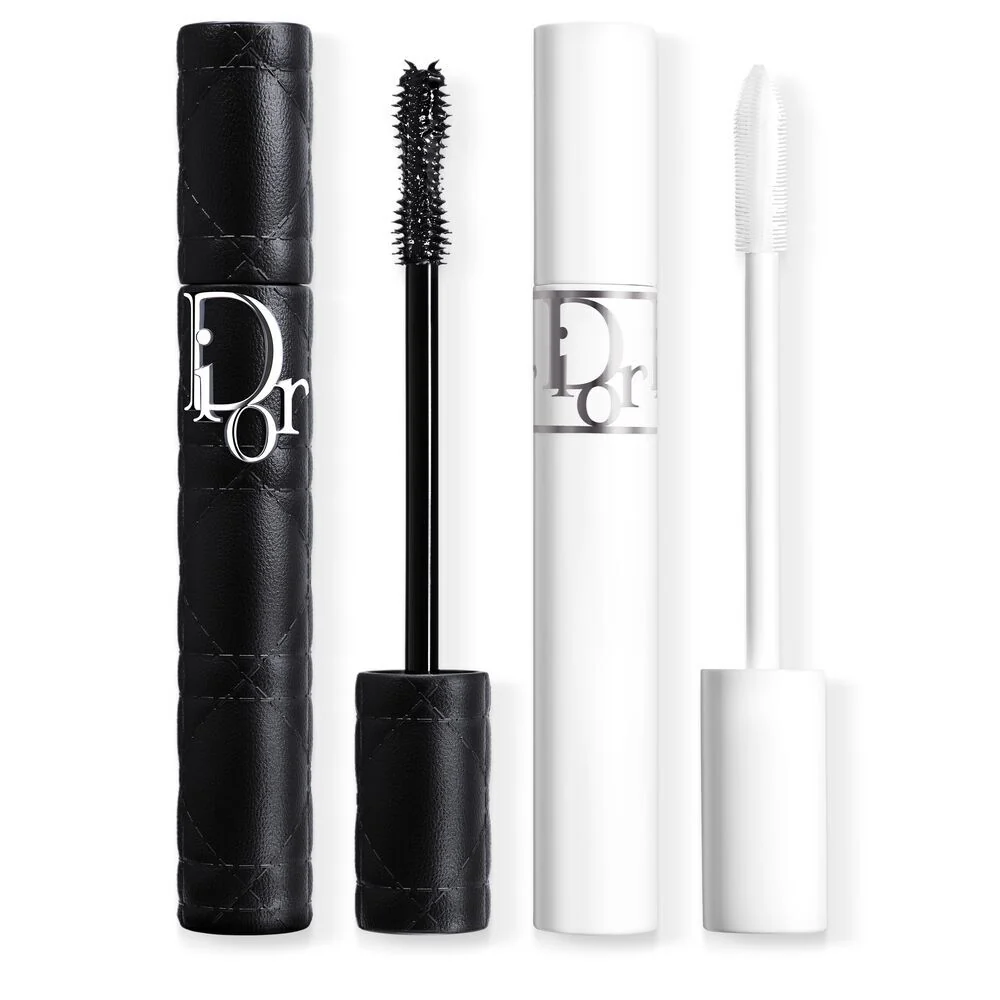 Mascara Cofanetto Diorshow Must-Have Volume e Definizione - edizione limitata - Cofanetto Make Up, Mascara