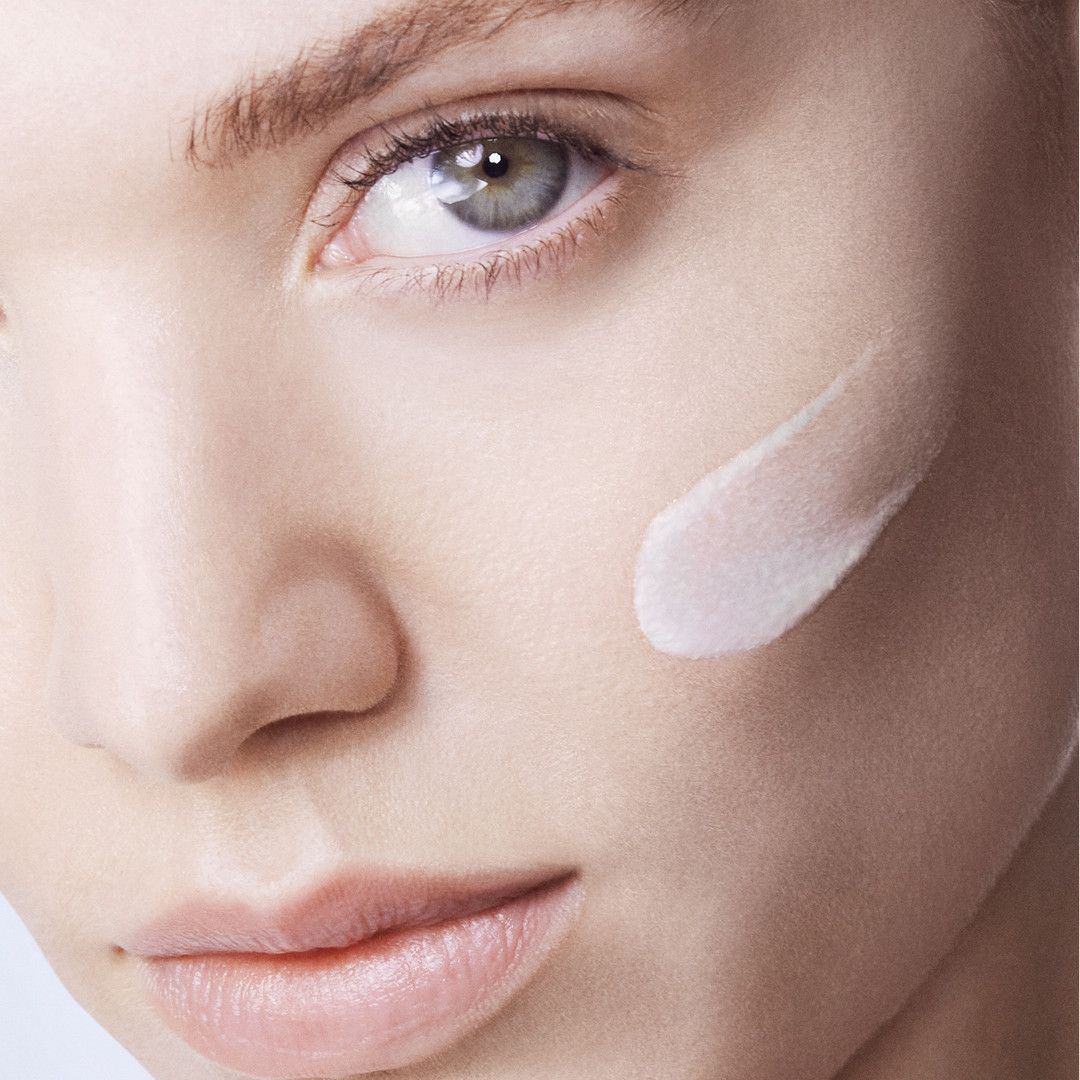 Eksperta līmeņa Supra Screen SPF50 UV saules aizsargkrēms Luksusa mērķtiecīgas procedūras