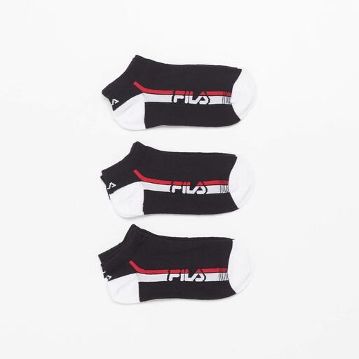  Chaussettes Fila