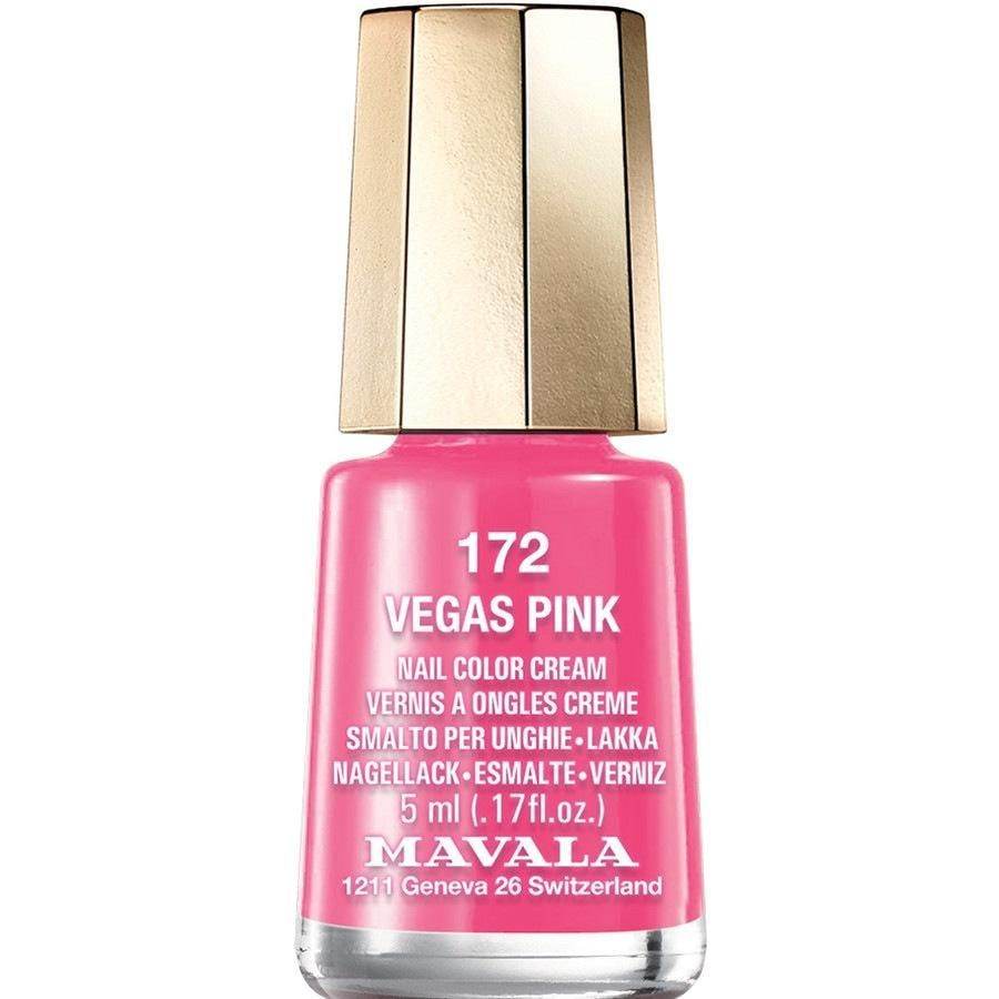 Mavala nagų lako nagų spalva - 5 ml