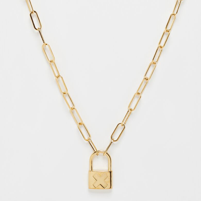 Slotketting