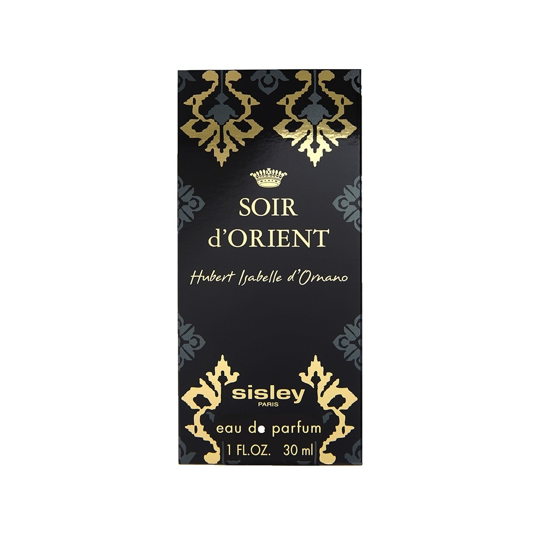 Parfumovaná voda Sisley Soir d'Orient Parfumovaná voda - 30 ml