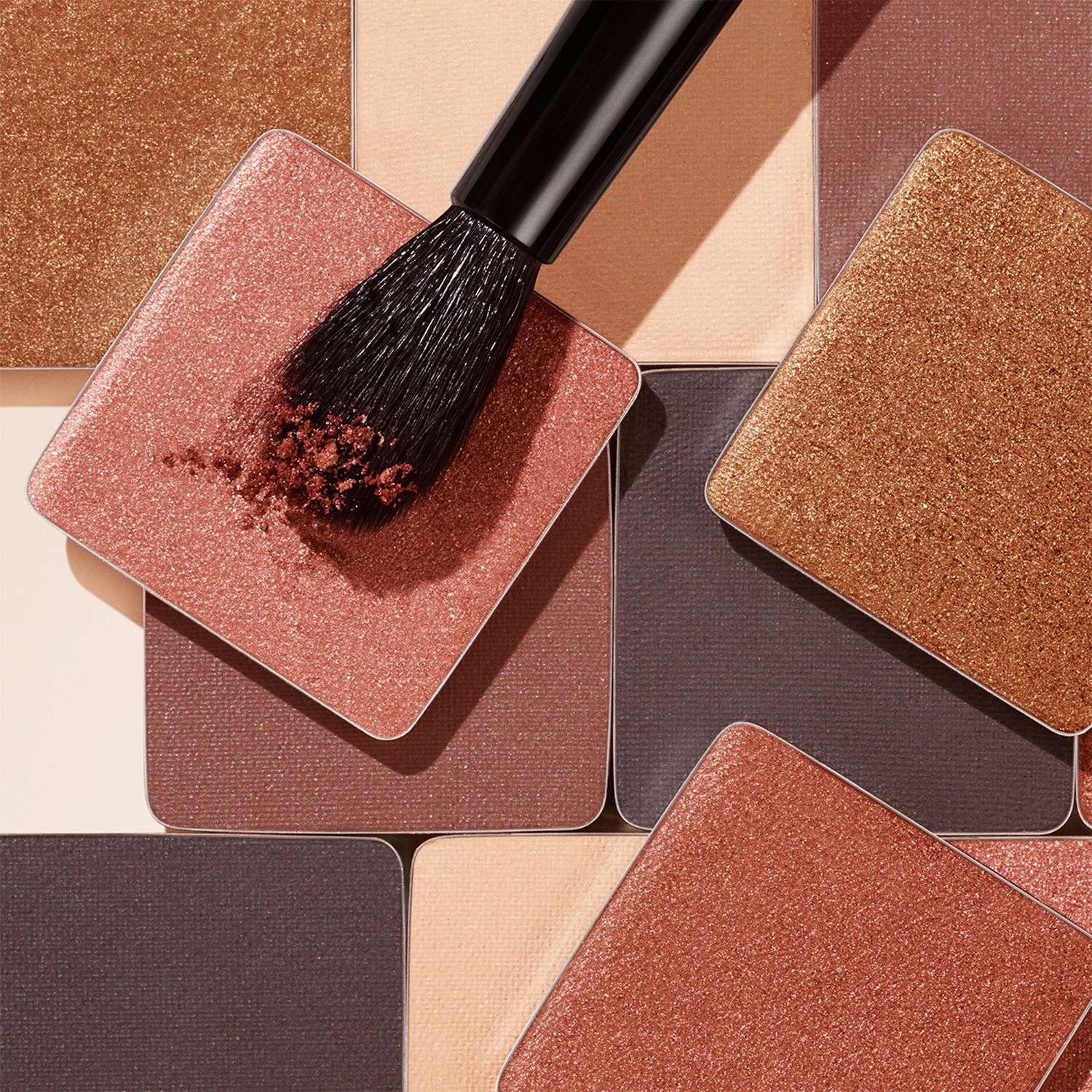 bareMinerals Palette de fards à paupières