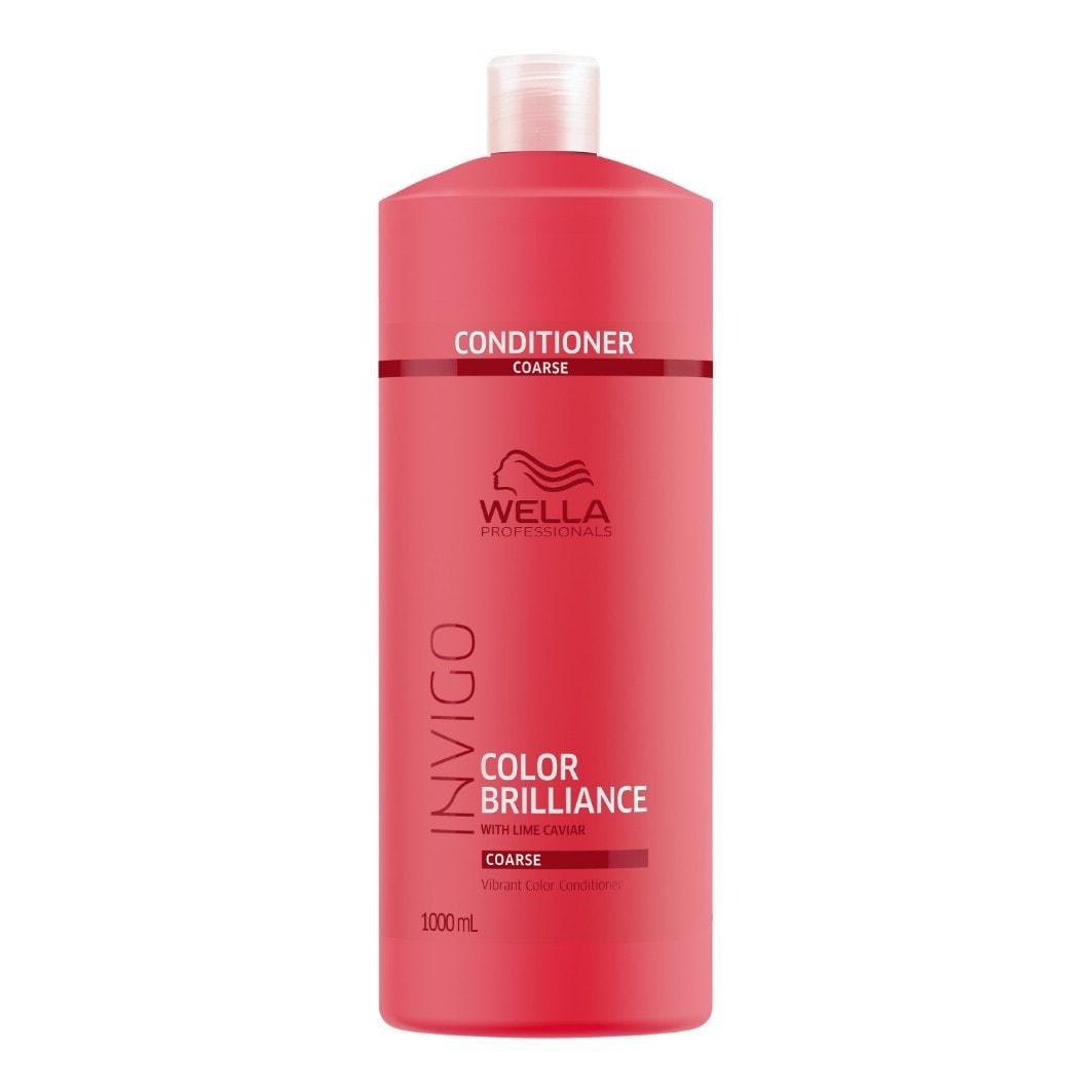 Acondicionador Wella Professionals, grobhaarig – 1000 ml