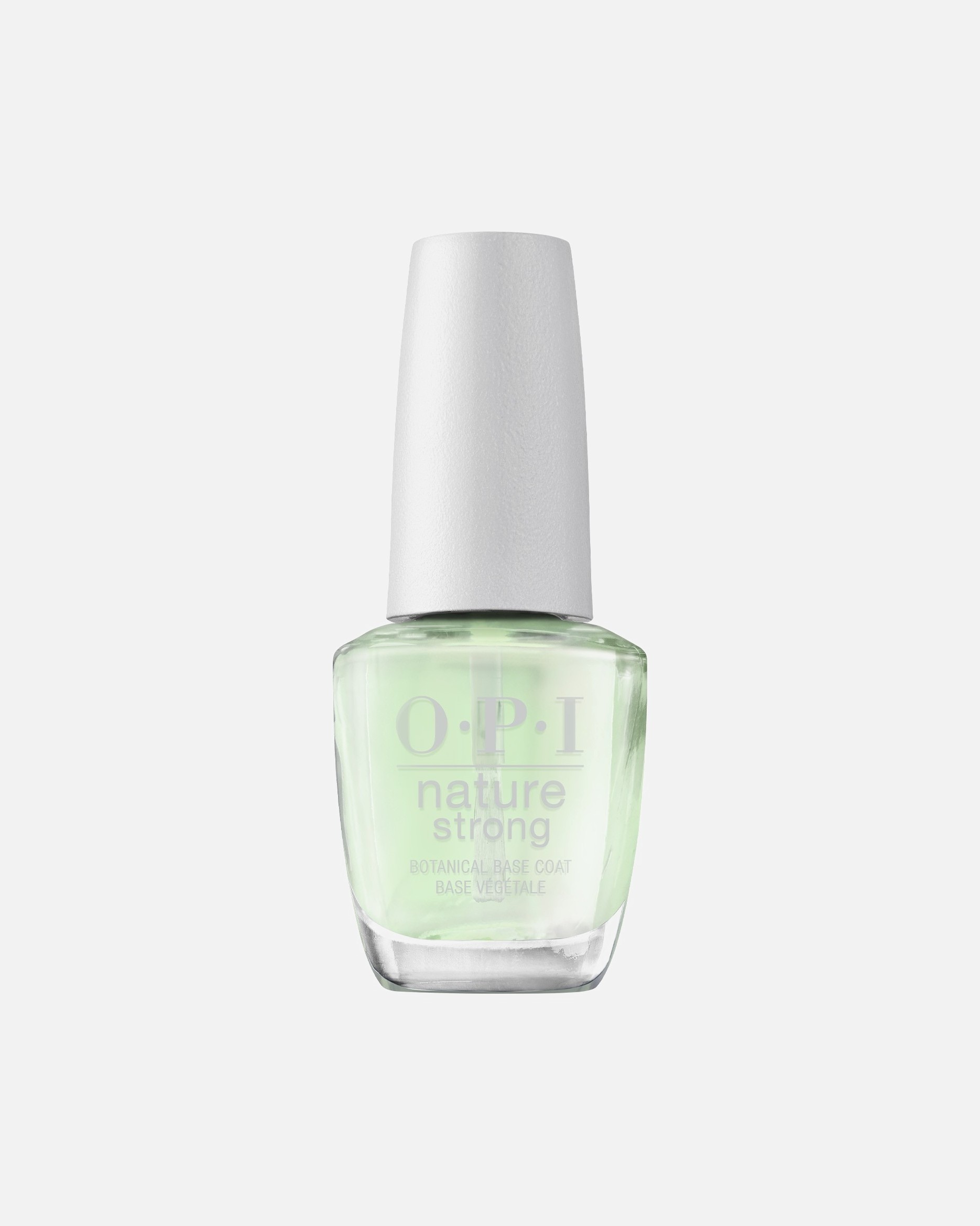 Podkladový lak na nechty OPI Nature Strong Botanical - 15 ml