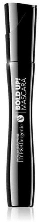 Bold Up! Hipoalergena maskara Maskare