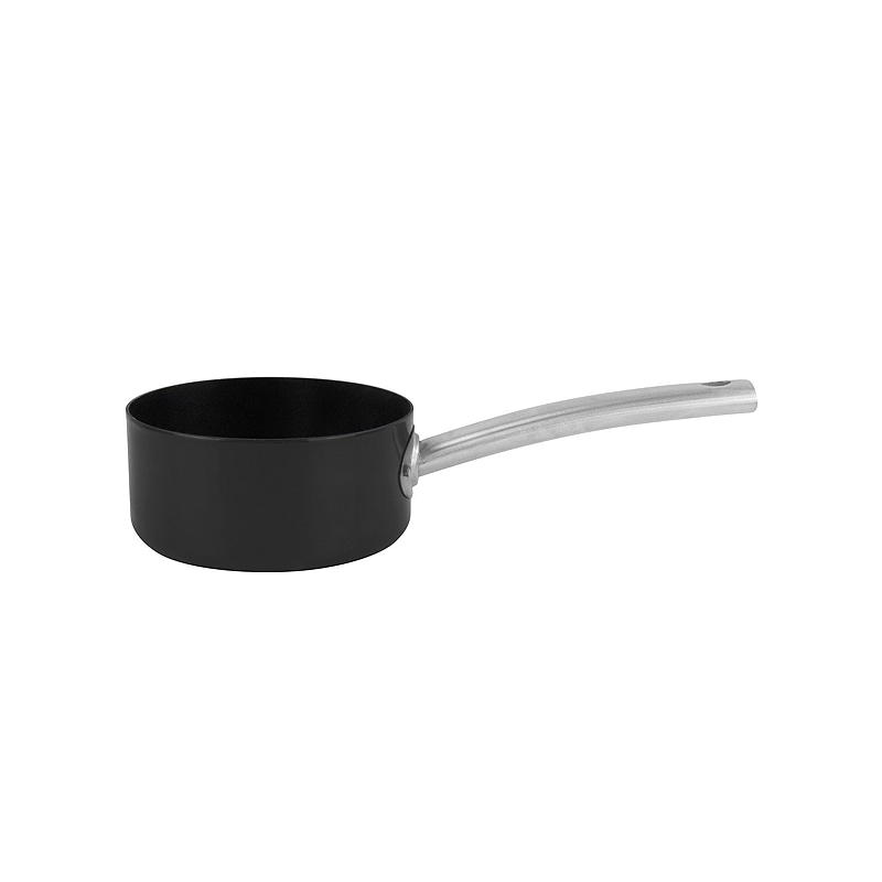 Küchenkochtopf ø 16 cm mit Deckel