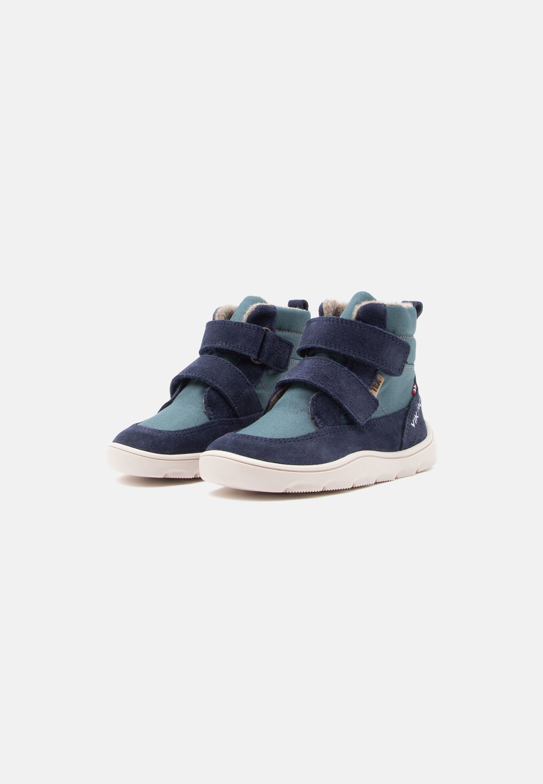 Viking NAMSOS UNISEX - Buty zimowe - granatowy