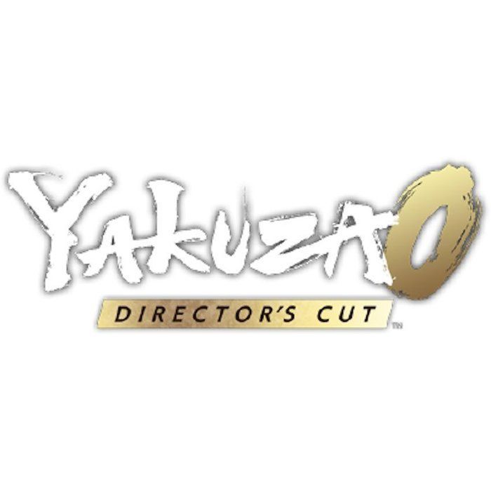 Yakuza 0 Director's Cut - Juego para PS5