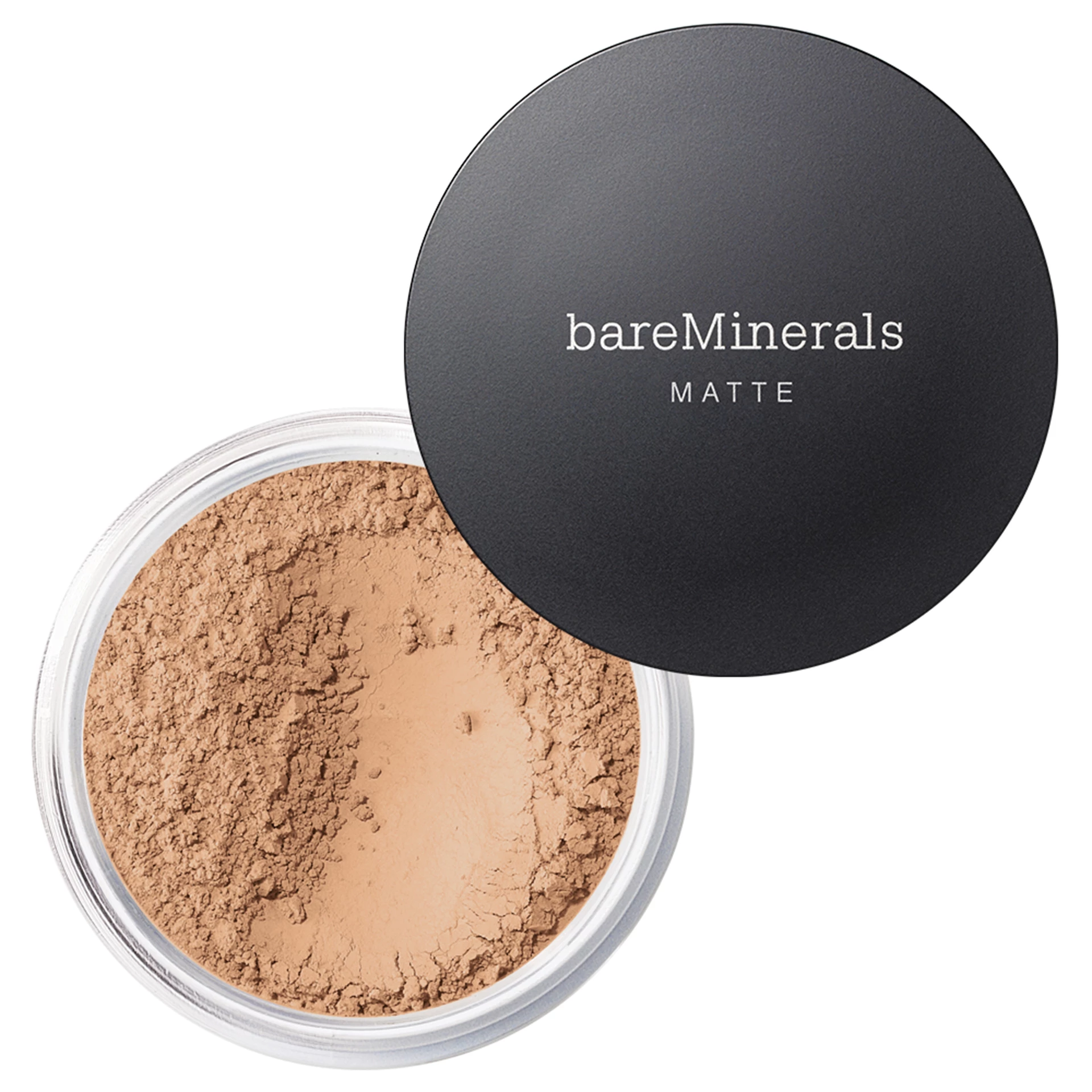 Fond de ten mat SPF15 Bej mediu - bareMinerals