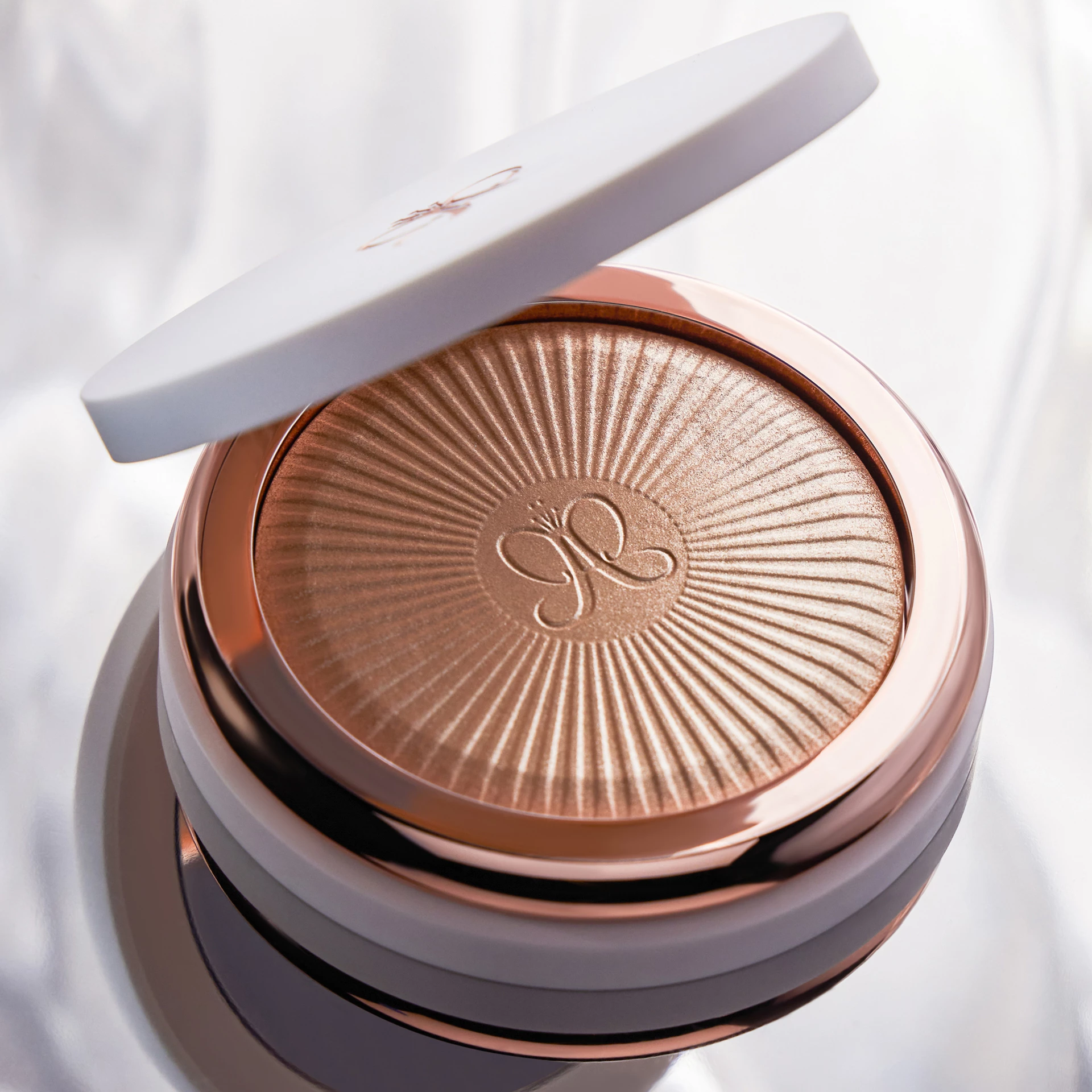 Glow Seeker Highlighter Ethereal - Anastasia
