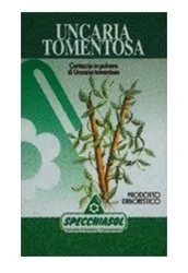 SPECCHIASOL Immunsystem-Ergänzung Specchiasol Uncaria 80 Kapseln