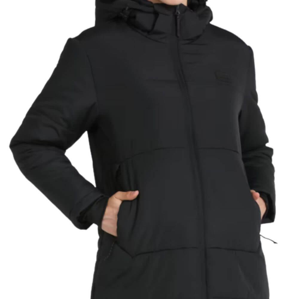  Abrigo Ultraligero +8000 Santona