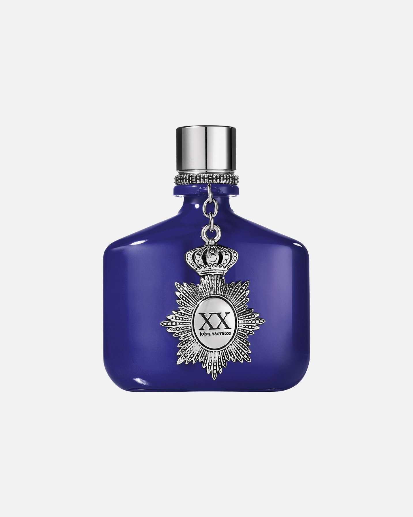John Varvatos toaletna voda XX Indigo - 75 ml