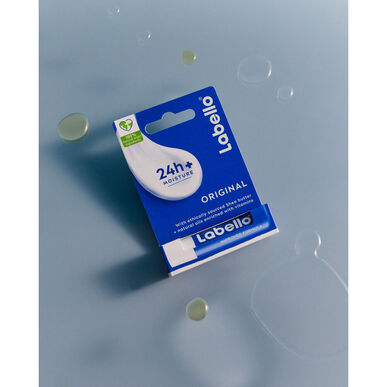 Labello Original kosteuttava huulipuna 5,5 ml 5,5 ml