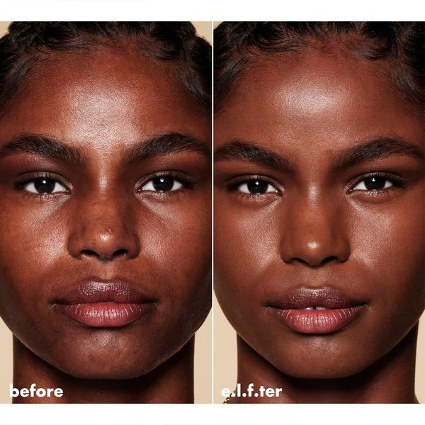Elf Soft Glam Satin Foundation 54 Deep Neutral 30ml