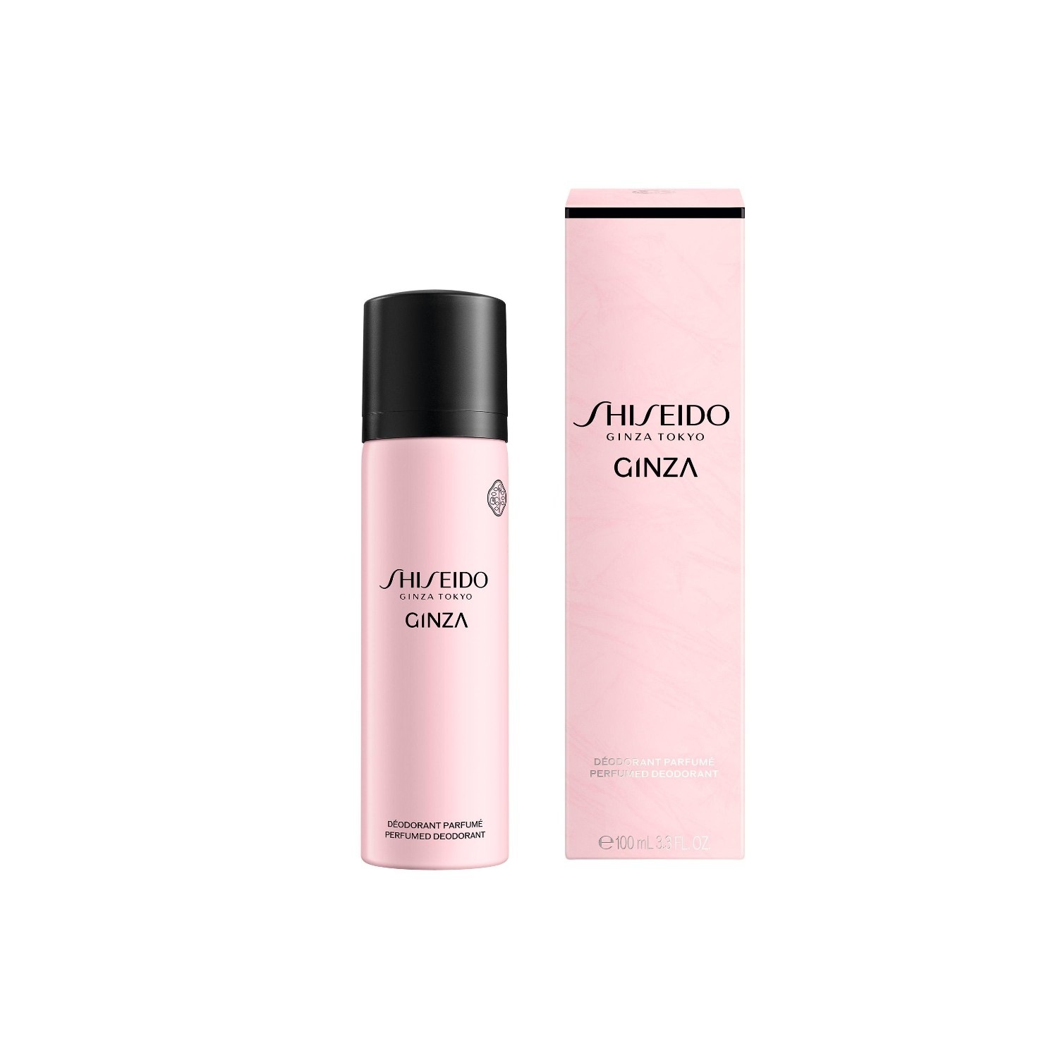 Shiseido dezodorans GINZA Ginza dezodorans u spreju - 100 ml