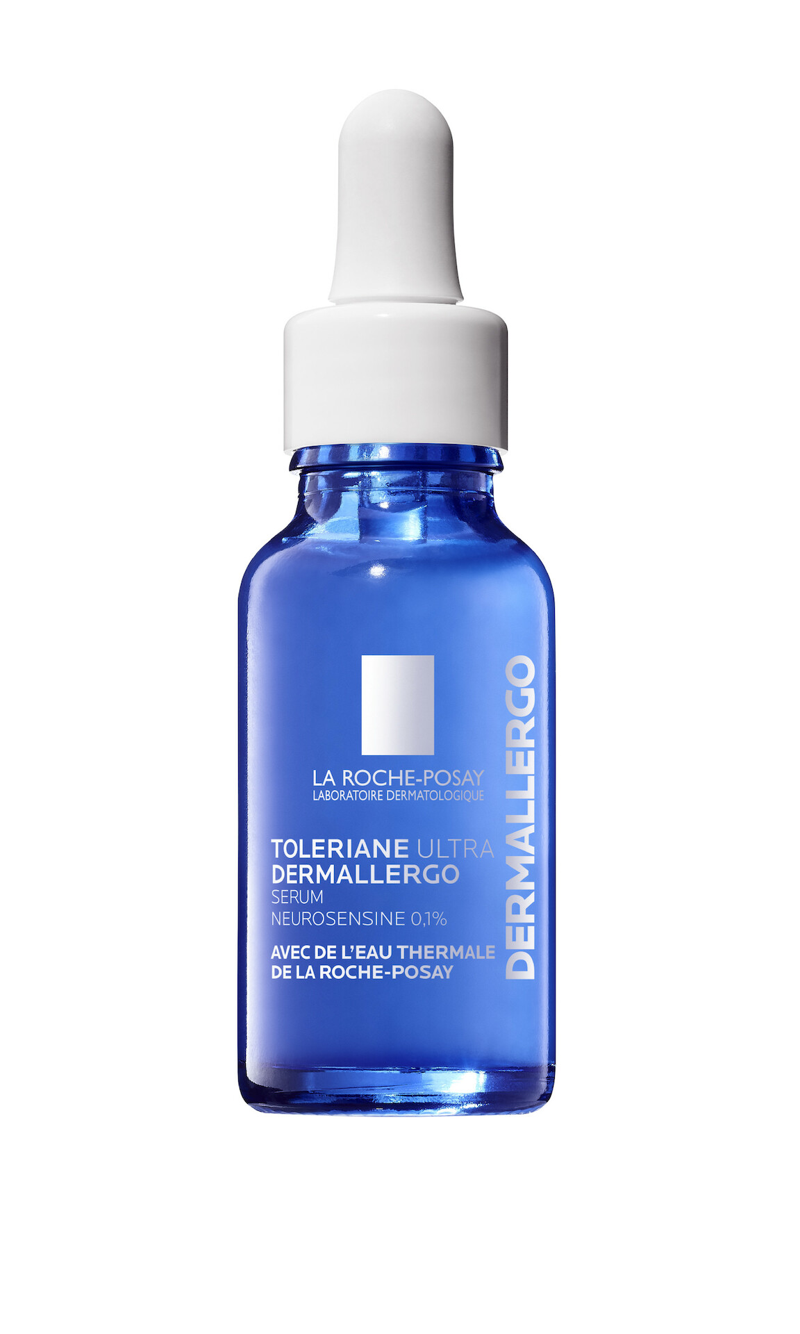 Toleriane Ultra Dermallergo szérum 20 ml - La Roche-Posay