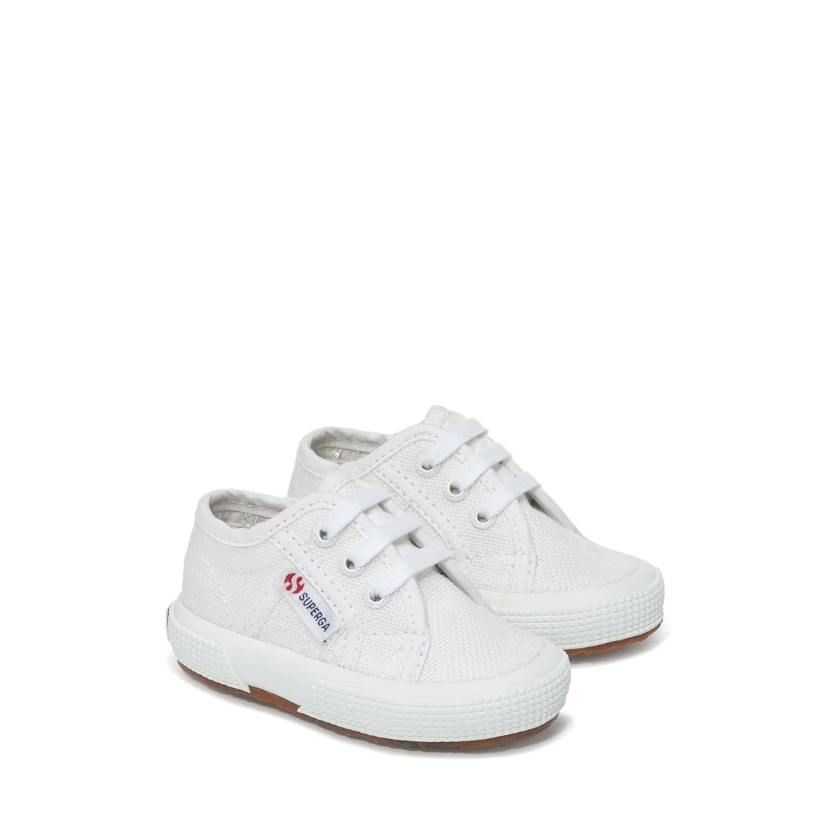 2750 BABY CLASSIC-WHITE