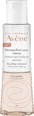 AVENE Avène Les Essentiens Intense Oogmake-up Remover 125 ml