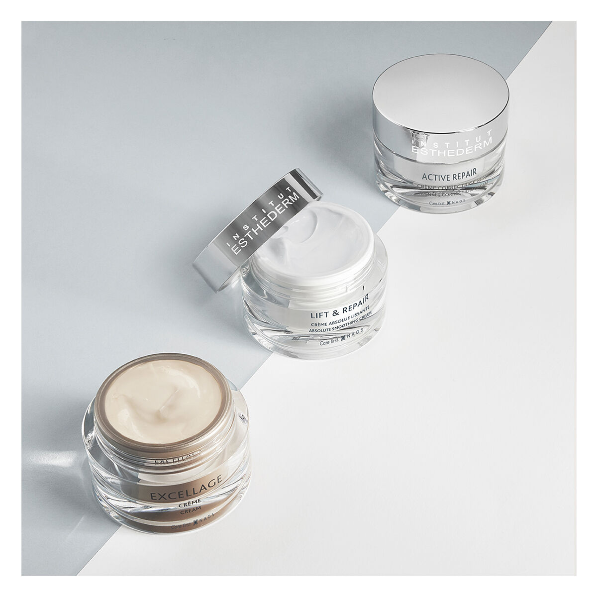 Institut Esthederm Active Repair