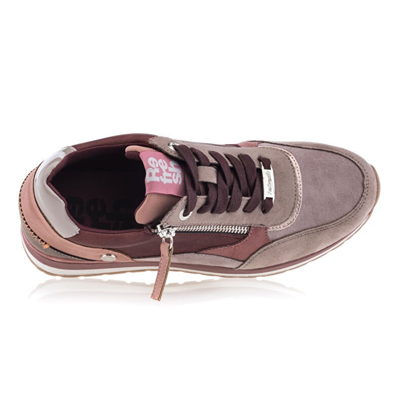 Kurver / joggesko Femme Rose